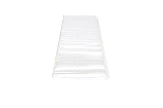 BOSCH 1987432010 Cabin Air Filter 408mm Length Particulate Fits Opel Vauxhall