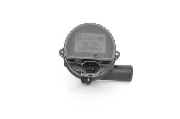 Auxiliary Water Pump (cooling water circuit) Fits Mercedes-Benz BOSCH 0392023004