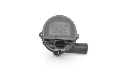 Auxiliary Water Pump (cooling water circuit) Fits Mercedes-Benz BOSCH 0392023004