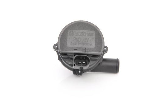 Auxiliary Water Pump (cooling water circuit) Fits Mercedes-Benz BOSCH 0392023004
