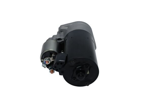 BOSCH 1986S00845 Starter Clockwise Rotation 12V Voltage Fits Mercedes-Benz