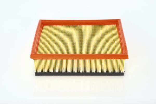 BOSCH 1457433324 Air Filter 232mm Length Insert Fits Fiat Multipla Multipla Van
