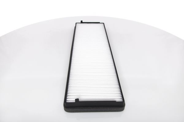 BOSCH 1987431157 Cabin Air Filter 571mm Particulate Fits MERCEDES-BENZ RENAULT