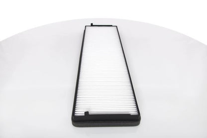 BOSCH 1987431157 Cabin Air Filter 571mm Particulate Fits MERCEDES-BENZ RENAULT