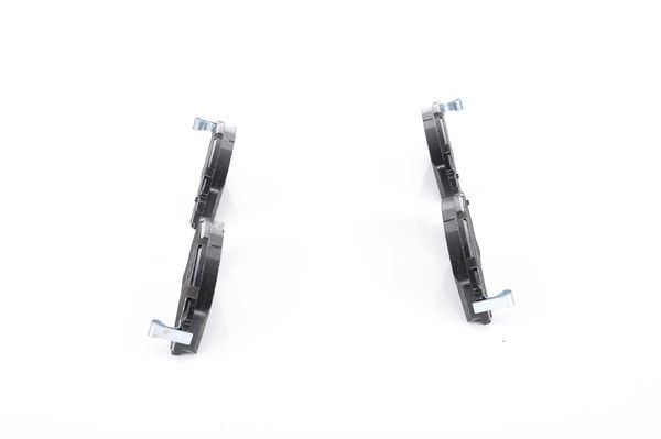 BOSCH 0986494295 Brake Pad Set For Disc Brake Front Fits Infiniti Nissan Renault