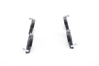 BOSCH 0986494295 Brake Pad Set For Disc Brake Front Fits Infiniti Nissan Renault