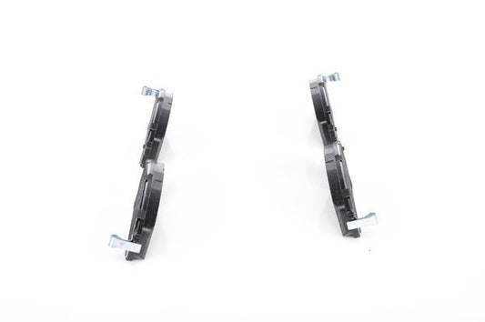 BOSCH 0986494295 Brake Pad Set For Disc Brake Front Fits Infiniti Nissan Renault