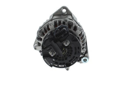 BOSCH 1986A00974 Alternator Clockwise Rotation 28V Voltage For MAN NEOPLAN TEMSA