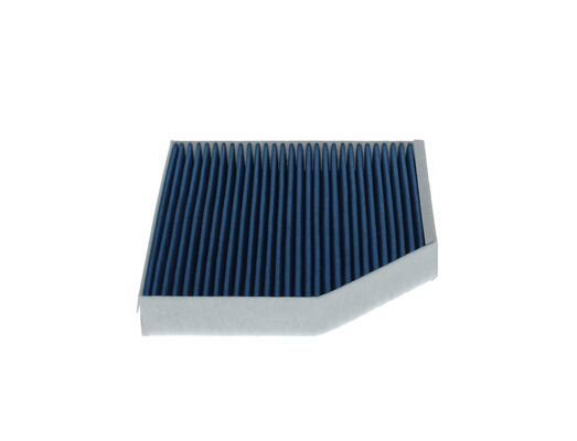 BOSCH 0986628622 Cabin Air Filter Fits Audi A4 A4 Allroad A5 Q5 Porsche Macan