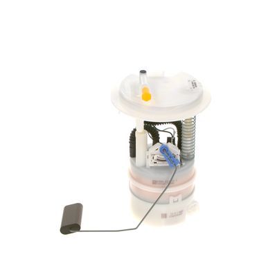 BOSCH 0986580376 Fuel Feed Unit Electric Operating Fits Citroën C3 DS3 DS DS 3