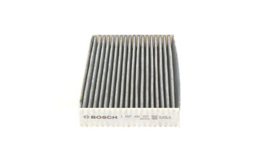 Bosch 1 987 432 327 Interior Air Filter Fits Renault