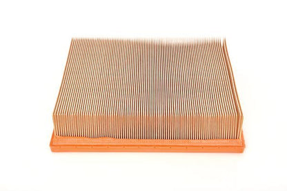 BOSCH 1457433571 Air Filter 263.5mm Length Insert Fits Opel Omega Vauxhall Omega