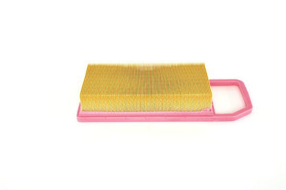 BOSCH 1457433591 Air Filter 357.5mm Length Insert Fits Citroën C5 C6 Peugeot 407