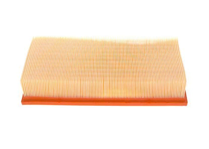 BOSCH 1457433699 Air Filter 336mm Length Insert Fits Mercedes-Benz E-Class