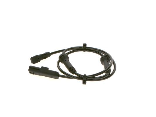 BOSCH 0986594604 Wheel Speed Sensor Rear Fits Renault Grand Scenic Megane Scenic