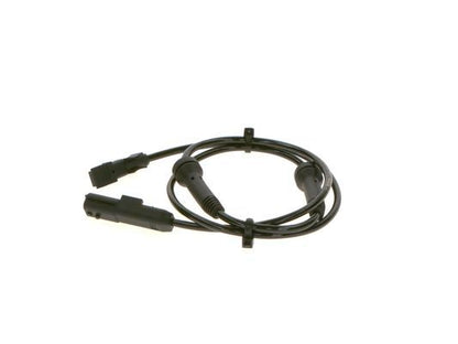 BOSCH 0986594604 Wheel Speed Sensor Rear Fits Renault Grand Scenic Megane Scenic