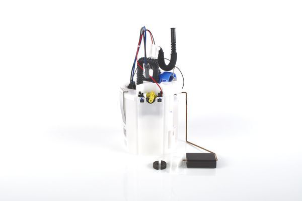 BOSCH 0986580990 Fuel Pump Fits Daihatsu Charade Toyota Yaris Yaris/Vitz