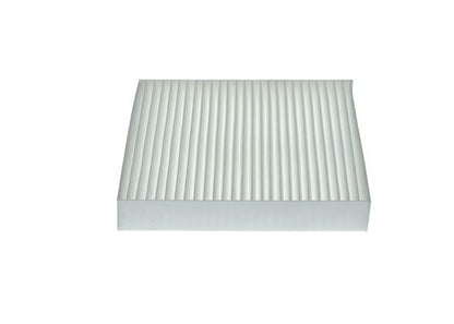 BOSCH 1987435160 Cabin Air Filter 210mm Length Particulate Fits Hyundai Kia