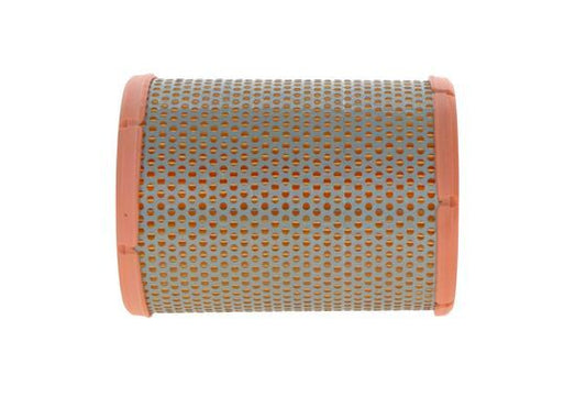 BOSCH 1457432106 Air Filter 128mm Ø Fits Aston Martin Dacia DAF Renault Volvo