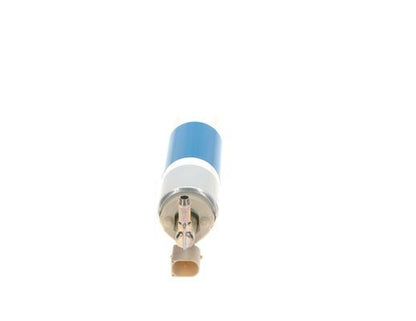 BOSCH 0986580354 Fuel Pump Fuel Line Electric Mode Fits Mercedes-Benz S-Class SL