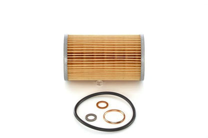 BOSCH 1457429113 Oil Filter 70mm Outer Ø Insert Fits Mercedes-Benz Puch