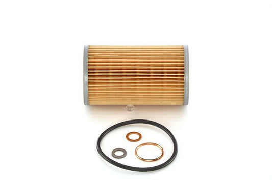 BOSCH 1457429113 Oil Filter 70mm Outer Ø Insert Fits Mercedes-Benz Puch