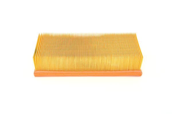BOSCH 1457433067 Air Filter 285.5mm Length 58mm Height Fits BMW 7 Series X5