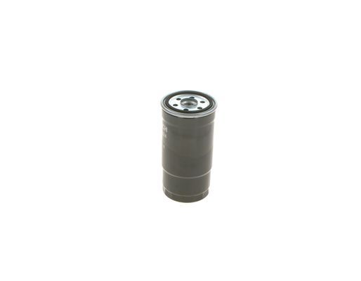 BOSCH 1457434324 Fuel Filter Spin-On 80.5mm Ø 184mm Height Fits BMW MG Rover