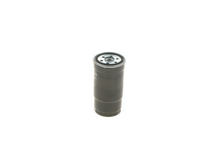 BOSCH 1457434324 Fuel Filter Spin-On 80.5mm Ø 184mm Height Fits BMW MG Rover