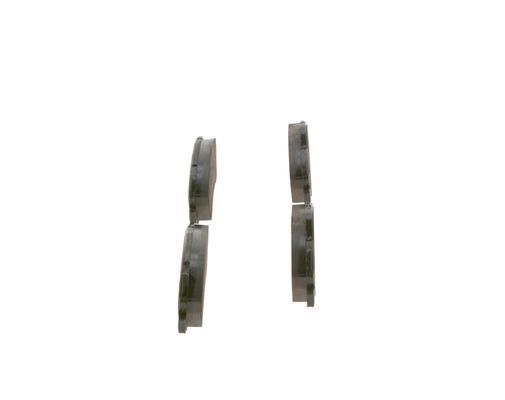 BOSCH 0986494713 Brake Pad Set For Disc Brake Front Fits Citroën Peugeot