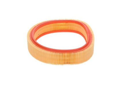 BOSCH 1457429064 Air Filter 258mm Outer Ø Insert 56mm Height Fits Ford Skoda