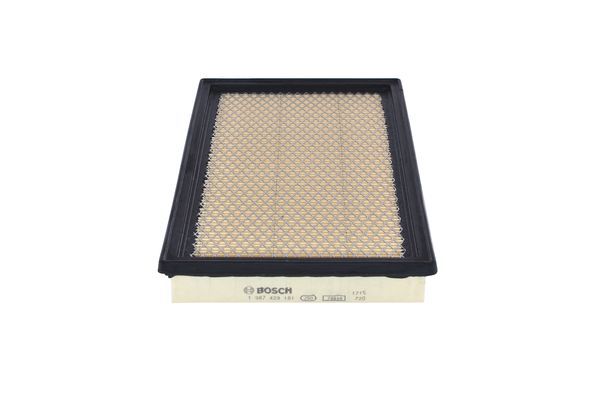 Bosch 1 987 429 181 Air Filter Fits Mini