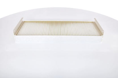 BOSCH 1987431163 Cabin Air Filter 466.4mm Particulate Fits MAN RENAULT NEOPLAN
