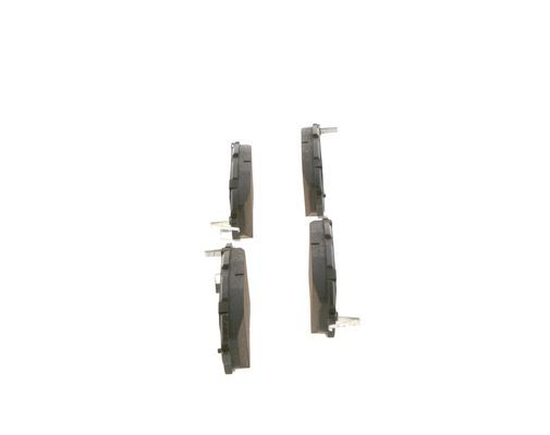 BOSCH 0986494679 Brake Pad Set For Disc Brake Front 17.9mm Thickness Fits Subaru