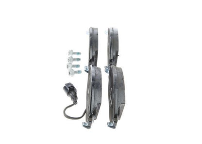 BOSCH 0986494704 Brake Pad Set For Disc Front 19.8mm Thickness For Seat Skoda VW