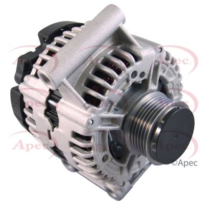 Alternator 12V Voltage 150A 6 Ribs Fits Citroen Fiat Ford Peugeot APEC AAL1503