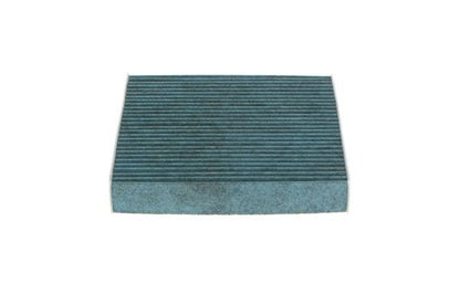 BOSCH 0986628531 Cabin Air Filter 194.5mm Activated Carbon Fits Fiat Lancia