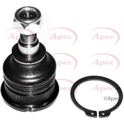 Ball Joint APEC AST0042 Fits Mitsubishi Proton Volvo 1.3 / 1.5 Carisma Colt