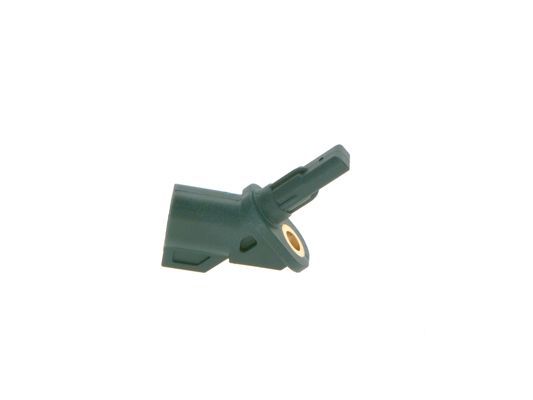 BOSCH 0986594556 Wheel Speed Sensor Front Fits Focus Focus C-Max Mondeo