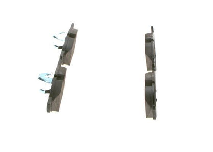 BOSCH 0986494118 Brake Pad Set For Disc Brake 20.3mm Thickness Fits BMW