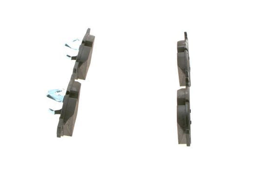 BOSCH 0986494118 Brake Pad Set For Disc Brake 20.3mm Thickness Fits BMW