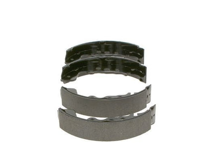 BOSCH 0986487616 Brake Shoe Set Rear Fits Suzuki Grand Vitara VITARA / ESCUDO
