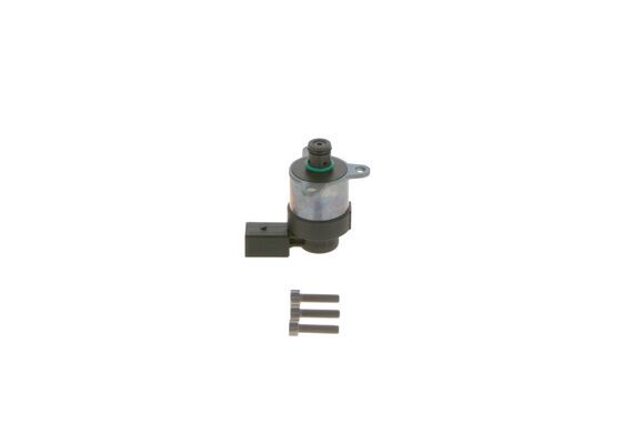 BOSCH 1465ZS0042 Fuel Quantity (Common Rail System) Control Valve Replacement