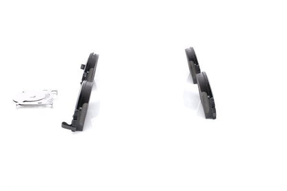 BOSCH 0986494275 Brake Pad Set For Disc Brake Front Fits Opel Saab Vauxhall