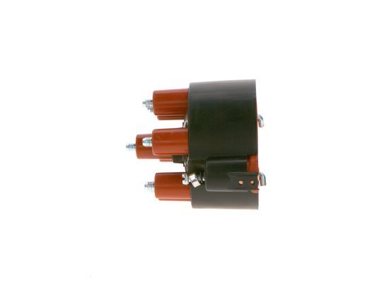 BOSCH 1235522368 Distributor Cap Replacement Service Repair Fits Porsche 911