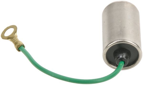 BOSCH 1237330067 Ignition Capaciter Fits DAF Mercedes-Benz Porsche Volvo