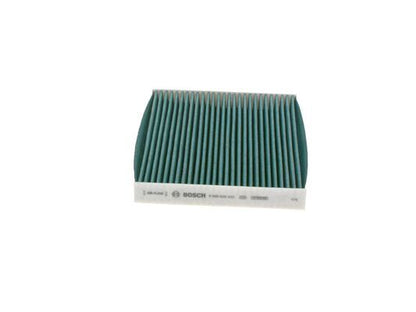 Bosch 0986628523 Interior Air Filter Fits Daihatsu Jaguar Land Rover Lexus