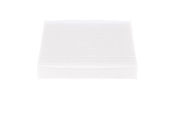 BOSCH 1987432115 Cabin Air Filter 177mm Length Particulate Fits Honda City Jazz