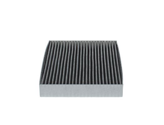 BOSCH 1987435619 Cabin Air Filter Fits Ford Explorer Focus Kuga Mustang Mach-E