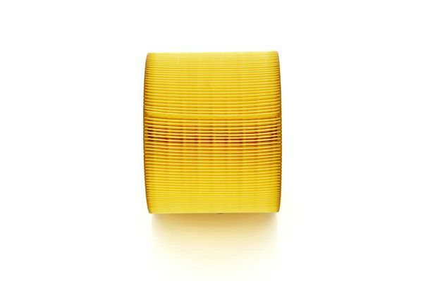 BOSCH 1457433590 Air Filter 176mm Outer Ø Insert 138.5mm Height Fits Saab 9-5